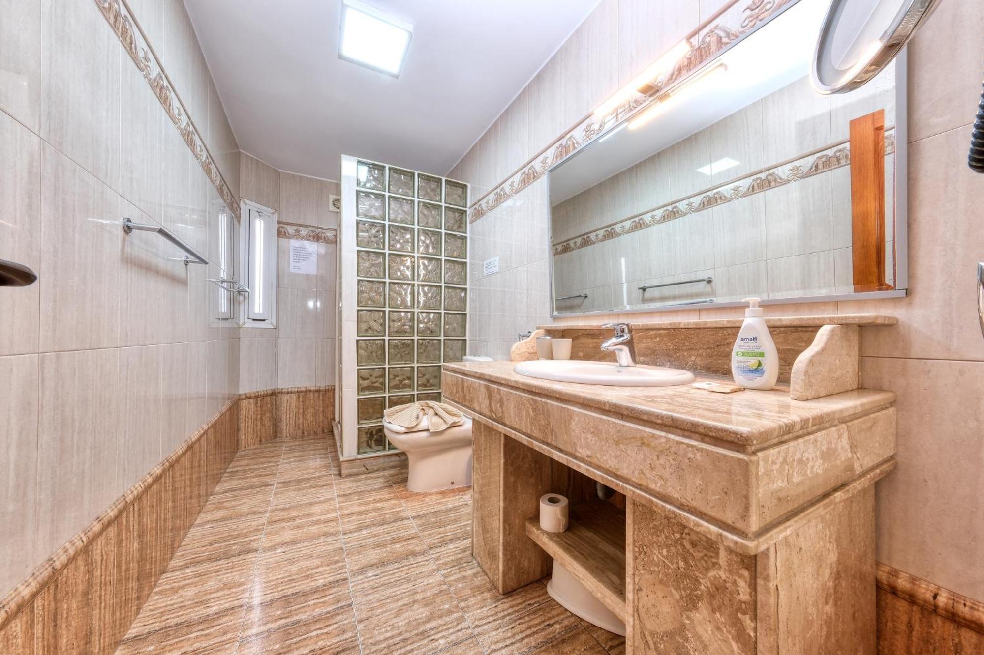 Вілла Casa San Valentin Con Piscina Privada Пуерто-дель-Кармен Екстер'єр фото