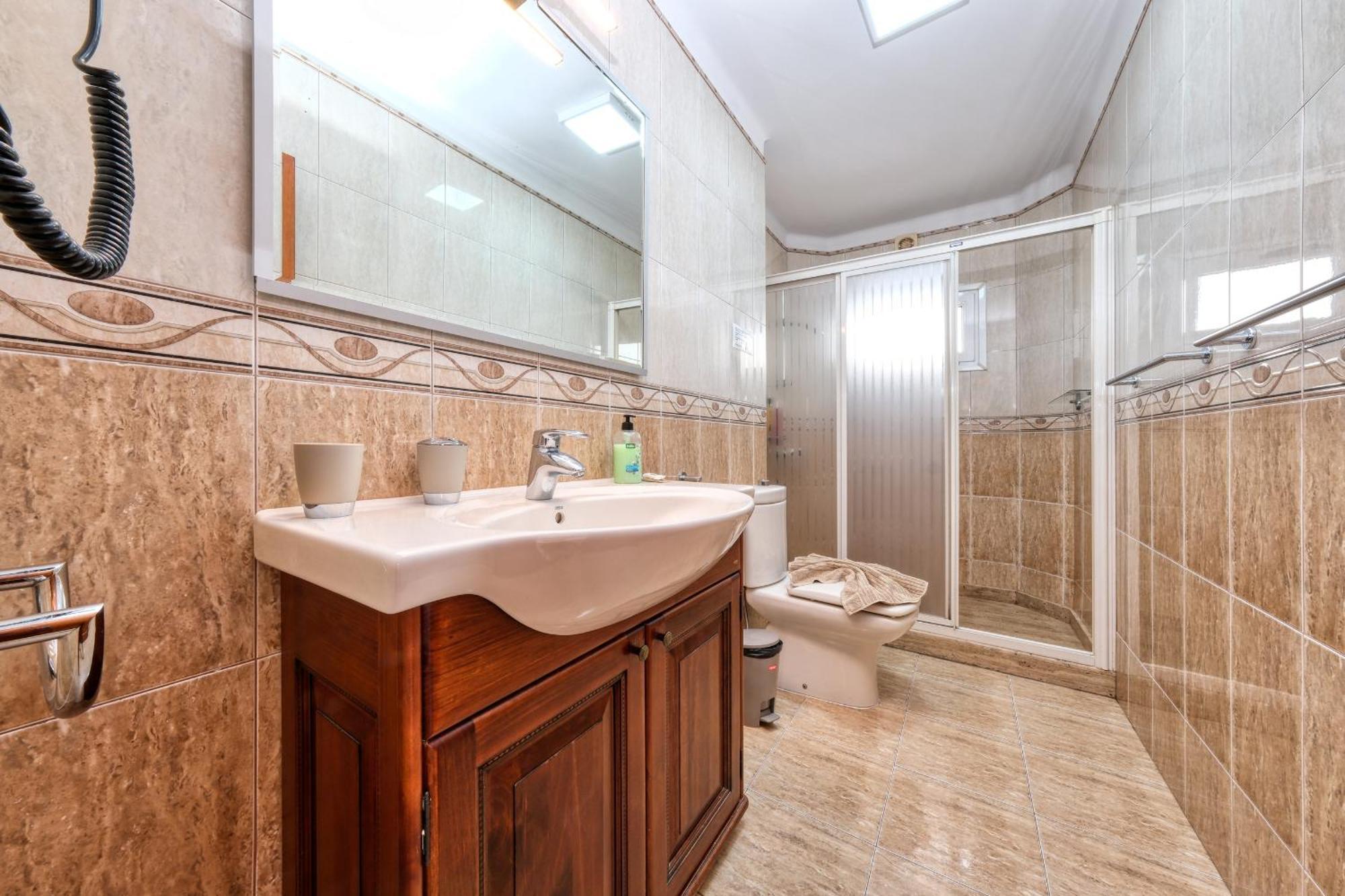 Вілла Casa San Valentin Con Piscina Privada Пуерто-дель-Кармен Екстер'єр фото