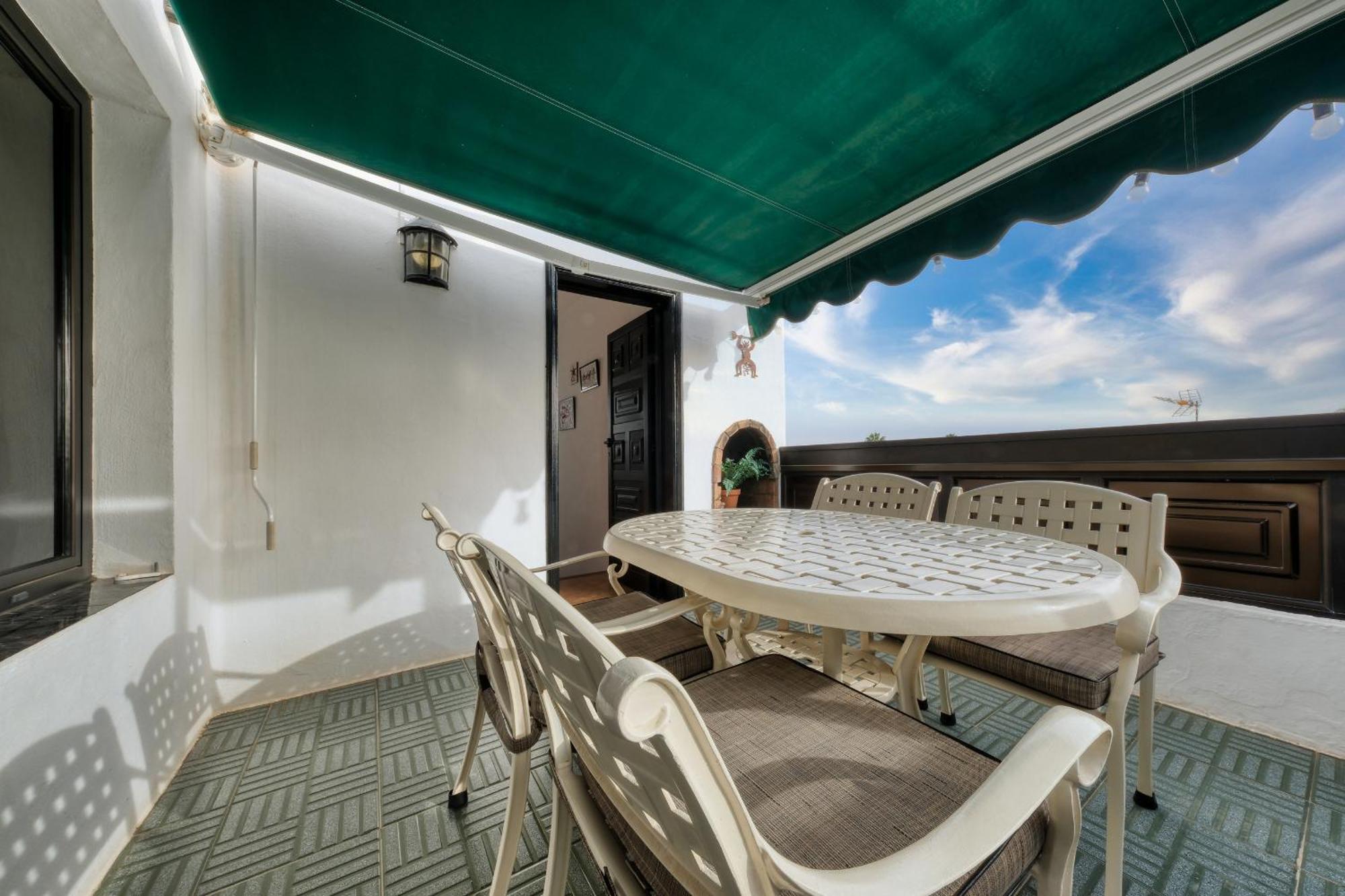 Вілла Casa San Valentin Con Piscina Privada Пуерто-дель-Кармен Екстер'єр фото