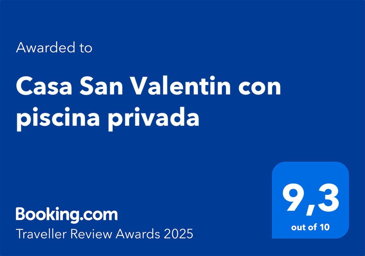 Вілла Casa San Valentin Con Piscina Privada Пуерто-дель-Кармен Екстер'єр фото